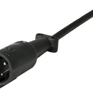 Cable de carga 48V para carrito de Golf Club Car