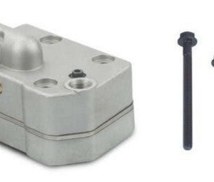 CULATA COMPRESOR CUMMINS