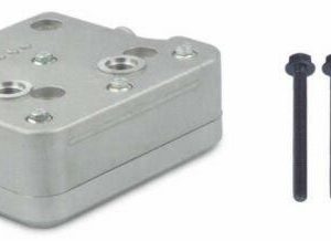 CULATA COMPRESOR CUMMINS ISC/L/M/N/B