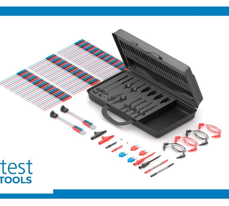 Repuestos Automotrices JALTEST TOOLS