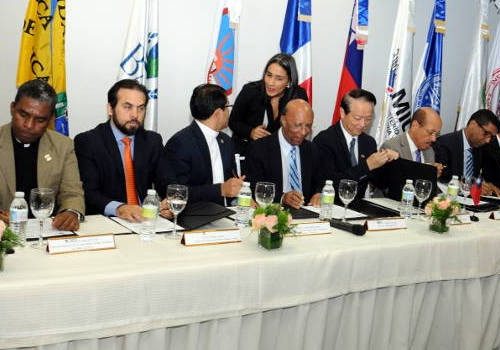 El Gobierno fortalece alianza con las pymes
