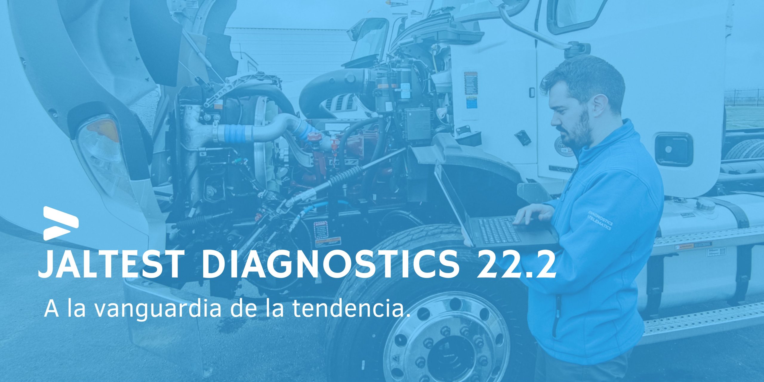 Nueva actualización de JALTEST DIAGNOSTICS 22.2