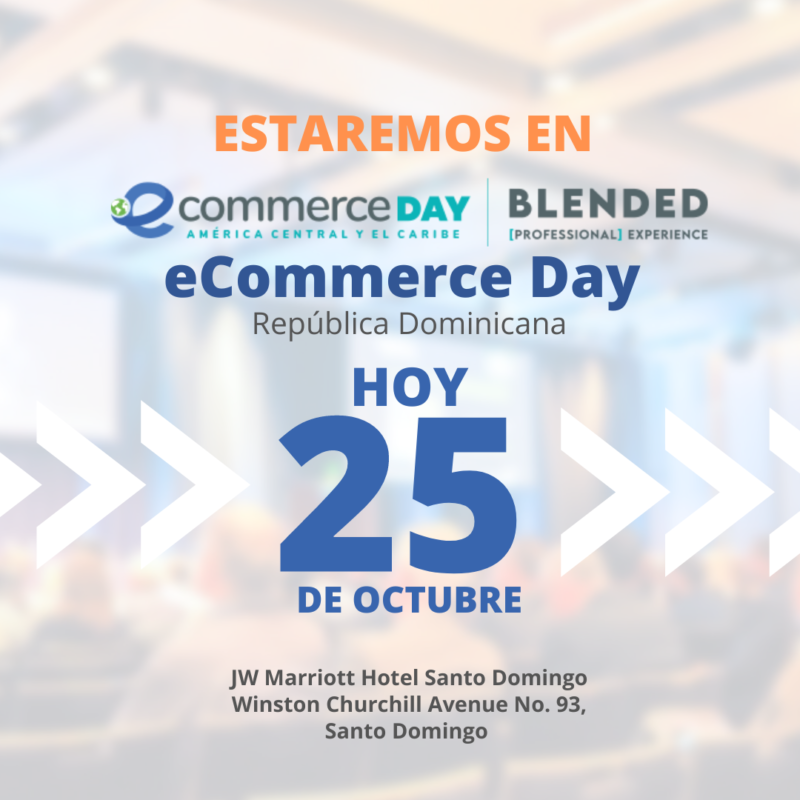 eCommerce Day República Dominicana
