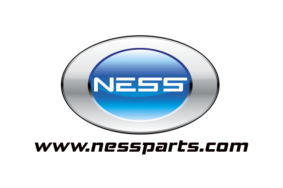 Ness Parts