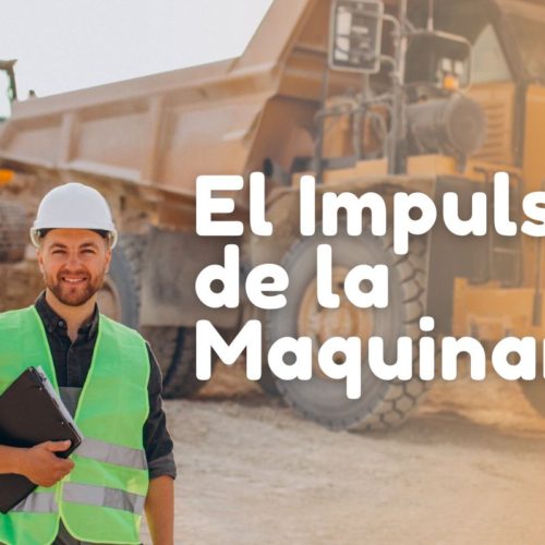 Industria de la construcción