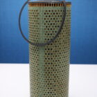 FILTRO DE ACEITE LUBRICANTE OX3D - Imagen 2