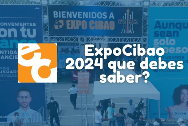 ExpoCibao 2024 que debes saber?